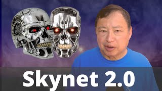 Theres a Secret Network  Skynet 20 [upl. by Wardlaw]