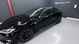 Tesla Model S Performance Raven [upl. by Wirth]