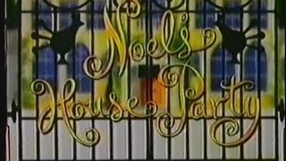 Noels House Party  Series 4 Episode 7 10th December 1994 [upl. by Cassilda]