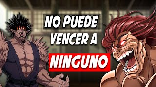 ¡YUJIRO puede DERROTAR a los EJECUTIVOS de ONE PUNCH MAN [upl. by Uhej580]