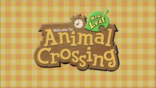 Tortimer Island Tour Fast  Animal Crossing New Leaf [upl. by Eelak342]