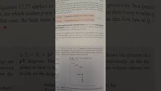 The Specific Heats of Gases [upl. by Einaoj]