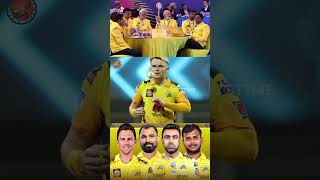 🔴CSK targeting Top 3 former CSK players😱 ipl2025 cricketshorts ytshorts cricket shorts [upl. by Polash144]