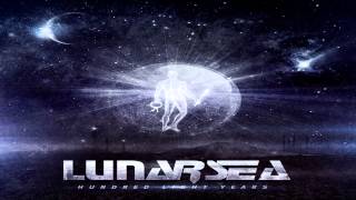 Lunarsea  Hundred Light Years FullAlbum HD 2013 [upl. by Niuq]