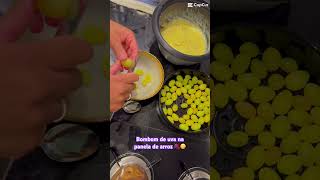 Super fácil de fazer 😋🍇 receitas receitinhas foryou [upl. by Anneiv]