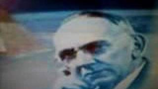 EDGAR CAYCE PREDICTED NUCLEAR WORLD WARIII IN 2011 [upl. by Deehan]