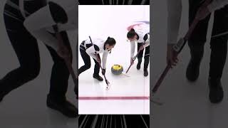 Ice Duel 🥶 An Introduction to the World of Curling [upl. by Esten]