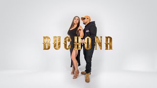 Nex  Buchona Video Oficial [upl. by Royal]