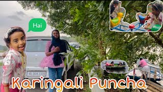 Karingali Puncha  Kudassanadu  Tourism  Travel Vlog  acandylifenvlogs [upl. by Veleda]