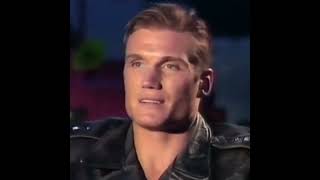 DOLPH LUNDGREN [upl. by Anyaj]