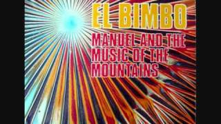 Manuel amp The Music of the Mountains  Begin The Beguine 1975 [upl. by Riffle405]