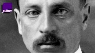 Rainer Maria Rilke 34 quotRilke n’est pas un angequot avec Michel Itty [upl. by Ong23]