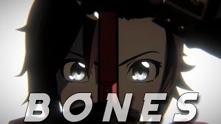 Bones  RWBY AMV [upl. by Crystal]