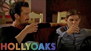 Hollyoaks Pride LGBT Box Set [upl. by Aniryt]