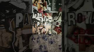 Palaye Royale Death Or Glory CD Unboxing palayeroyale cd unboxing newrelease sumerian shorts [upl. by Jay]