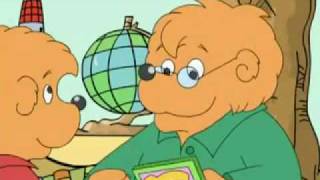 The Berenstain Bears  Count Their Blessings 12 [upl. by Llemert790]