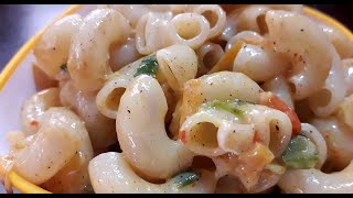 Mayonnaise Pasta recipe  Mayonnaise Pasta [upl. by Ern]