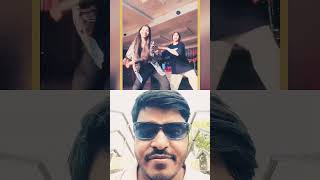 Sar Se Jo Sarki Dheere Dheere Instagram Trending Reels youtubeshorts shorts [upl. by Falzetta]