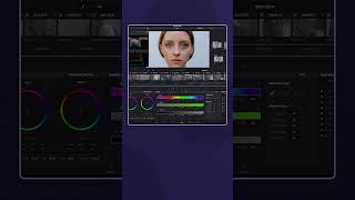 Professional Color Grading Techniques in DaVinci Resolve [upl. by Atnauqahs176]