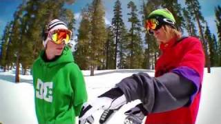 THE ORIGINAL Game of In Your Face  Torstein Horgmo VS Halldor Helgason [upl. by Sherard]