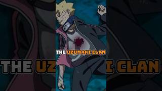 Where Did Uzumaki Clan Go [upl. by Haletky]