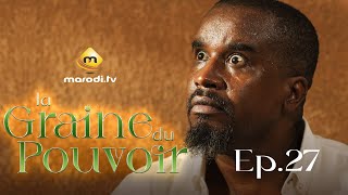 Série  La Graine du pouvoir  Saison 1  Episode 27  VOTSFR [upl. by Mur]