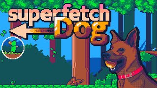 Superfetch Dog 🐶 Release Trailer [upl. by Dabbs]