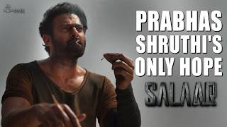 Salaar The Prabhas Takeover Has Begun Now   Salaar Movie Scene Hindi  Hombale Films [upl. by Hasheem840]