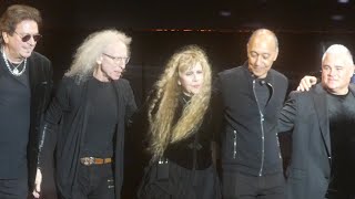 STEVIE NICKS  FULL SHOW FINAL NIGHT OF TOURHersheypark Stadium Hershey PA 92824 [upl. by Islehc]