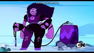 Sugilite  Steven Universe Clip [upl. by Emelyne]