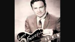 Lefty Frizzell  Honky Tonk Stardust Cowboy [upl. by Jankey]