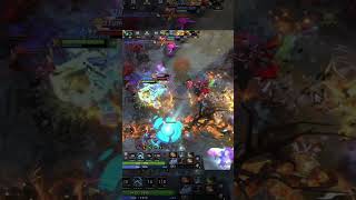 Magnus Insane Rampage😲  Dota 2 Highlights [upl. by Seedman992]