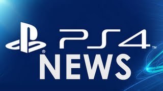 PS4 News  Playstation TV  PreOrders Sold Out  DualShock Controller [upl. by Aisset]