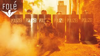 MatoLale  quotFavela Polizeiquot Official Video [upl. by Hole]