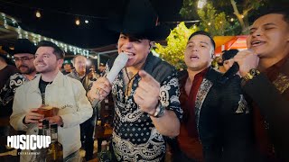 Grupo Firme  La Arrolladora Banda el Limón  Te Estaré Esperando Video Oficial [upl. by Aloek]