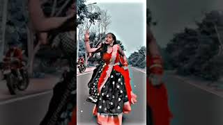 Srabana kahichhi mora paunji heba sambalpuri song dance sambalpuri dance short [upl. by Findley378]