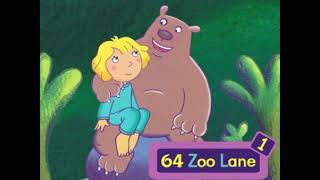 64 Zoo Lane Theme Song Slowed  Reverb [upl. by Nniroc302]