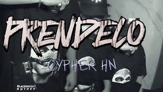 PRENDELO CYPHER HN El POETA98 [upl. by English307]