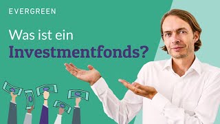 Investmentfonds Vor und Nachteile einfach erklärt [upl. by Holle]