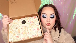 Beautylish Lucky Bag 2024 Unboxing [upl. by Ellevehs361]