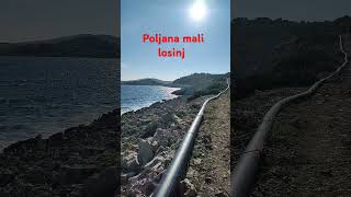 Poljana Mali losinj [upl. by Ertnod]