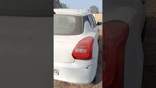 2019 MARUTI Swift LDI Agra [upl. by Nairolf]