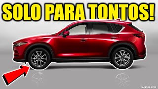 7 MARCAS de AUTOS que solo un TONTO COMPRARIA [upl. by Ahsinyt]