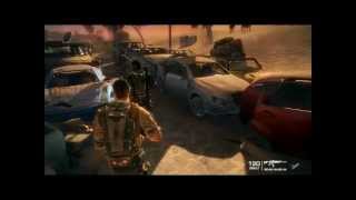 Games on Core i3 M370 With Intel HD Graphic Card  Spec ops the line [upl. by Andrew]