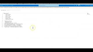 ADF and Synapse Data Flows NULL and Dedupe Snippets [upl. by Fanestil]