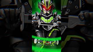 Kamen rider tycoon bujin sword [upl. by Downes]