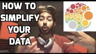 How to Simplify Your Dataset Easily LIVE [upl. by Ainesell]