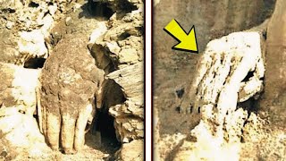 The Grand Canyon Discovery That Terrifies The Whole World [upl. by Pinter]