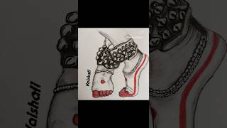 Dancing drawing drawdaily artwork newsketch shortsvideo trendingshorts draw followformore [upl. by Knapp]