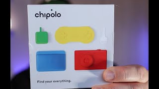 Chipolo Card Spot or Airtag for your wallet Watch this before you buy a wallet tracker [upl. by Iorio]